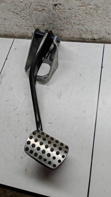 Педаль тормоза автоматическая коробка передач mercedes r-klasa w251 a2512900601 фото №1