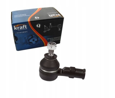 Наконечник тяга поворот. opel combo c kraft фото №1