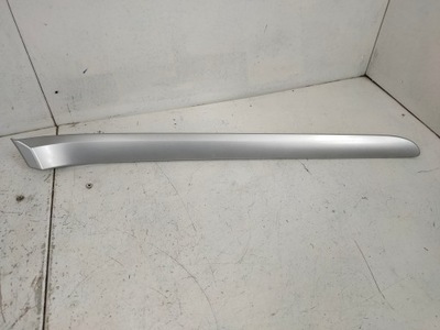 Молдинг двері seat exeo права передня 3r0867410 фото №1