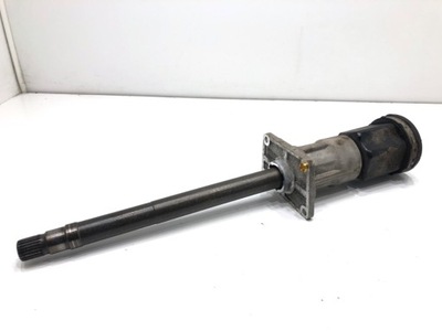 Підпора піввісь правої alfa stelvio 2.0 q4 280km фото №1