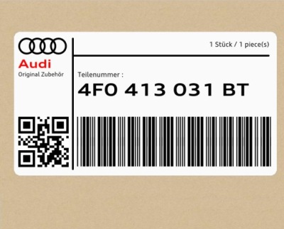 Амортизатор газовий audi a6 фото №1