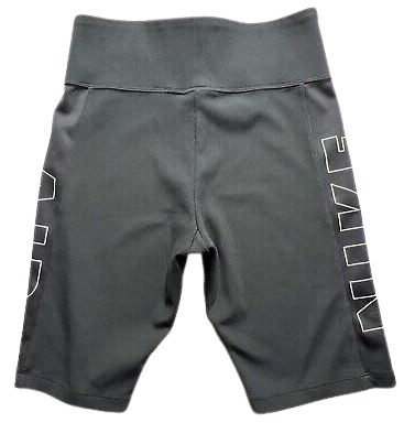 NIKE LEGGINSY DAMSKIE PRĄŻKOWANE SPORTOWE S 1VXE