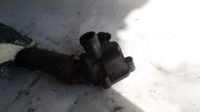 Корпус термостата mecedes w269 w245 a2662030475 фото №1