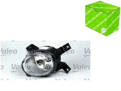 ФАРА ПРОТИВОТУМАННАЯ ПЕРЕД L AUDI A3 8P A4 B7 05.03-08.12 VALEO