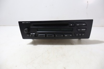 Радио bmw 118d e87 фото №1