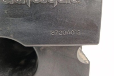 Сабвуфер peugeot 4007 gp_ 8720a012 2.2l дизель 115kw 2008 фото №1