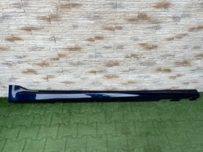 Молдинг поріг bmw 8 m8 g16 f93 m набір c3z фото №1