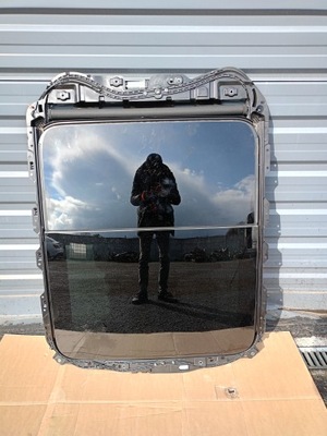 Люк панорама volkswagen t-roc 2ga877041j фото №1