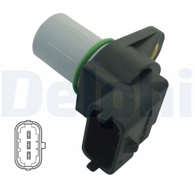 SENSOR POSICIÓN ROLLO DISTRIBUCIÓN DB CLK 05- SS11007  