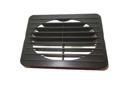 Решётка обдув mercedes 6416880108 оригинальный номер фото №1