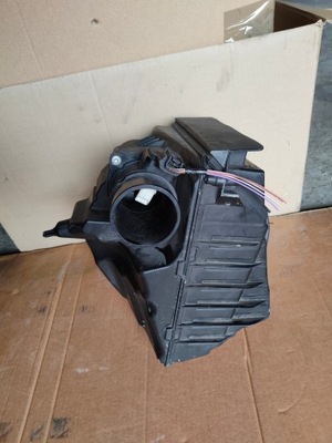 Корпус фильтра расходомер scenic iii lift 1.5 фото №1