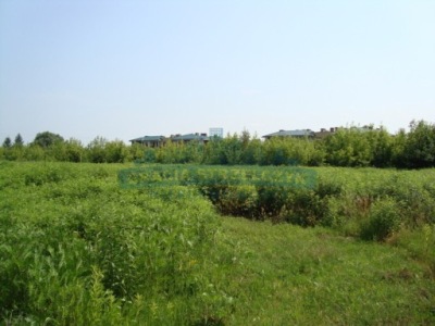 Działka, Warszawa, Wawer, 700 m²