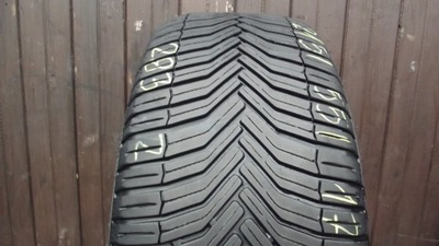 1 X OPONA MICHELIN 215/55/17 98V (283Z)