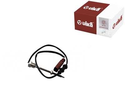 Датчик температури вихлопних газів vw passat vika фото №1