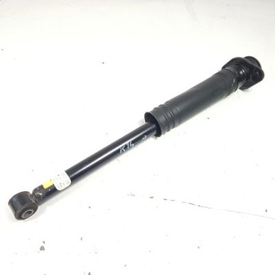 Амортизатор правый задняя nissan micra k14 562105fa0a фото №1