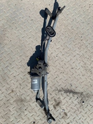 Механізм двірник 141410360 renault master iii фото №1