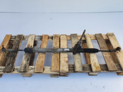 Volvo v60 s60 ii рейка рульова трансмісія europa фото №1