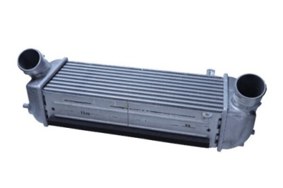 Інтеркулер оригінальний номер kia hyundai 282712f000 фото №1