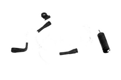 Meyle датчик износа тормозных колодок bmw задняя e3 meyle фото №1