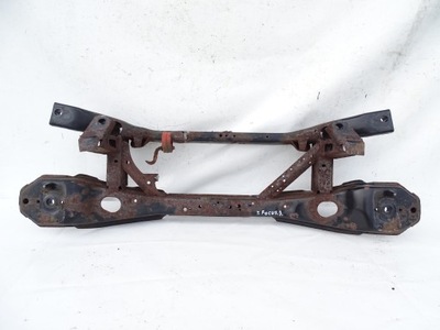 Подрамник подрамник подрамник задняя ford focus mk3 фото №1