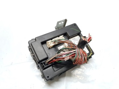 Модуль bcm nissan murano z50 3.5 фото №1