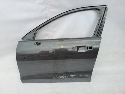 Двері ліва передні volvo xc90 ii 2015- фото №1