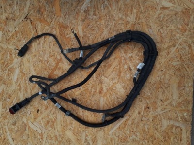 Mercedes sprinter 907 910 2.0 cdi дроти джгут електропроводка фото №1