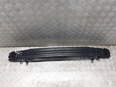 Балка бампера перед skoda fabia i фото №1