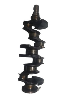 Peugeot 407 1.8 ew7 wał коленчатый фото №1