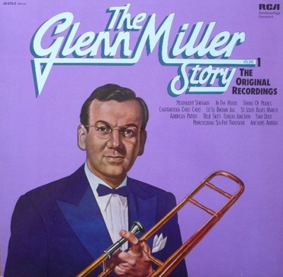 Glenn Miller – The Glenn Miller Story