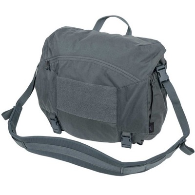 Torba Helikon Urban Courier Large - Shadow Grey