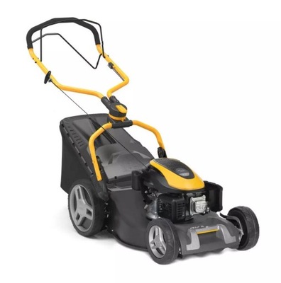 STIGA Kosiarka spalinowa Combi 553 S 3.53kM