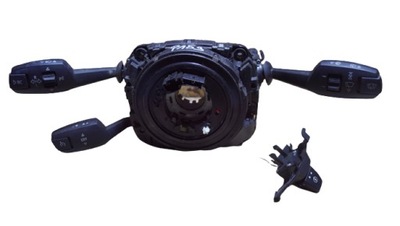 Перемикач комбінований bmw x5 e70 9164419 фото №1