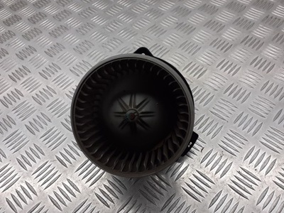 Вентилятор обдув daihatsu cuore vi 194000-0492 фото №1