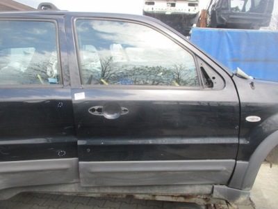 Ford maverick ii lift двері перед праве ua фото №1