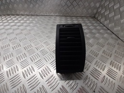 Решётка обдув левая vw polo iv 9n фото №1