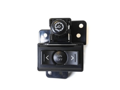 Перемикач круїз-контроль регулювання lexus is 250 15a984 фото №1