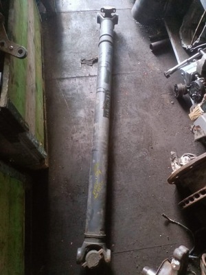 Wał приводной приводной scania r p фото №1