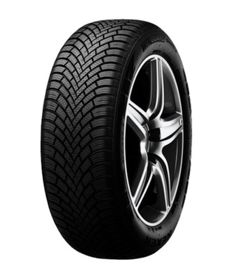 1 PIEZA NEXEN WINGUARD SNOW G3 195/55R15 89 H  