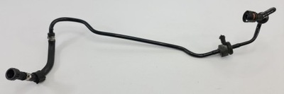 Шланг воздуха porsche cayenne ii 94811002062 фото №1