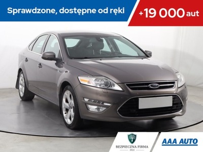 Ford Mondeo 2.0 EcoBoost, Automat, Xenon, Klima