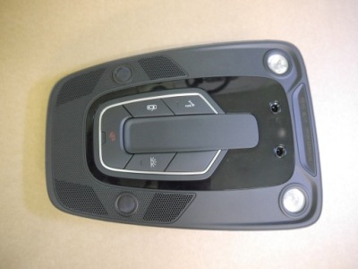 Audi a6 a7 4k фонари потолочный led 4k0947135b 6ps фото №1