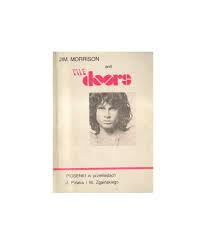 Jim Morrison and the Doors piosenki w przekładach