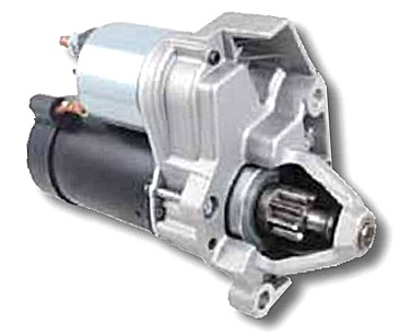 Стартер wai 18916n фото №1