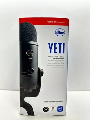 MIKROFON BLUE YETI 988-000229