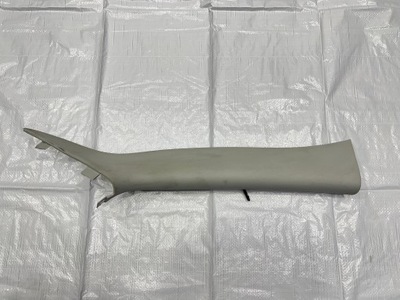 Jeep compass ii защита стойка правая фото №1