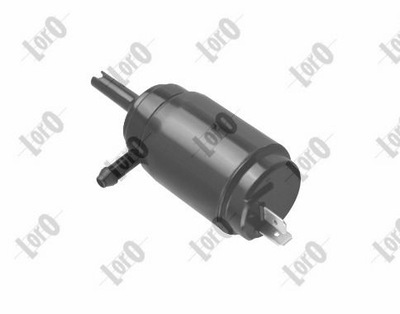 Насос омывателя abakus 103-02-013 фото №1