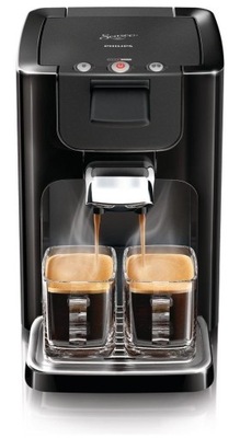 Ekspres Senseo HD7863 / 60 Quadrante PHILIPS KAWA