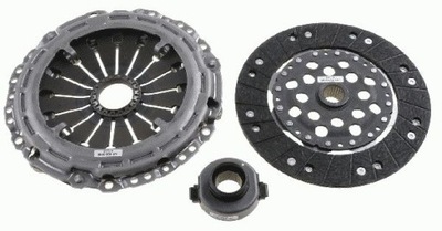 КОМПЛЕКТ СЦЕПЛЕНИЯ 3000 859 401 SACHS CITROEN FIAT