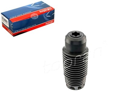 Topran защита отбойники амортизатора фото №1